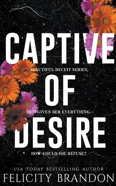 Couverture_Captive Of Desire