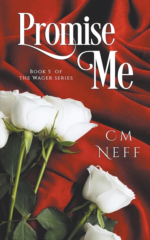 Front cover_Promise Me