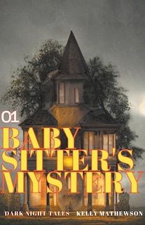 Couverture_Baby Sitter's Mystery