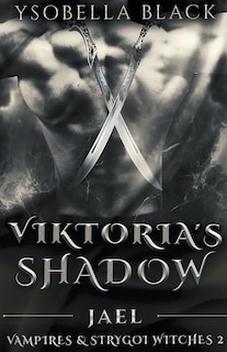 Couverture_Viktoria's Shadow