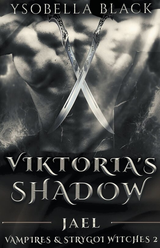 Couverture_Viktoria's Shadow