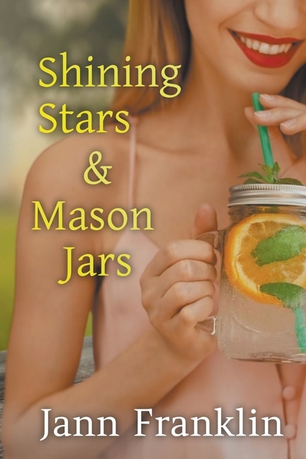 Couverture_Shining Stars and Mason Jars