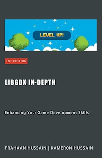 Front cover_LibGDX In-Depth