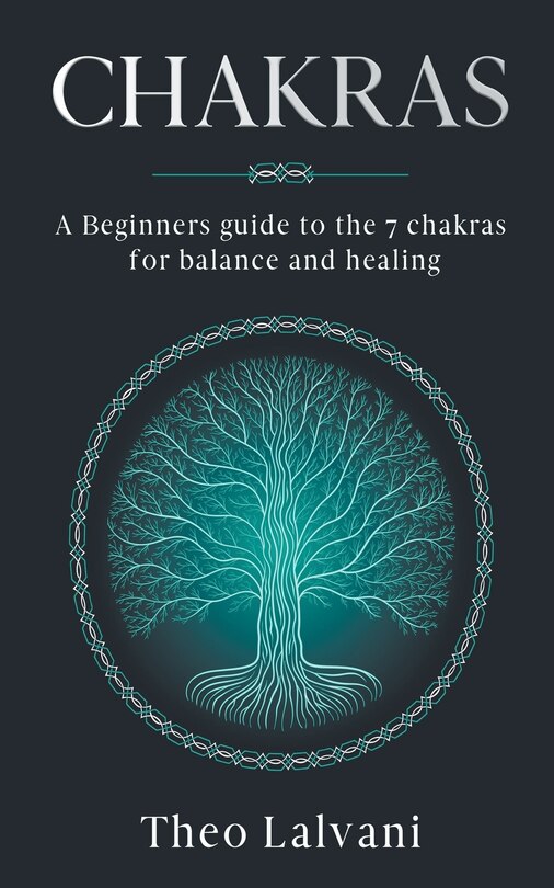 Front cover_Chakras