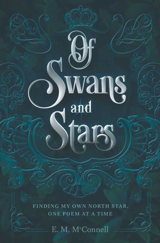 Front cover_Of Swans and Stars