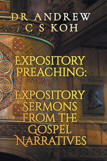 Front cover_Expository Preaching