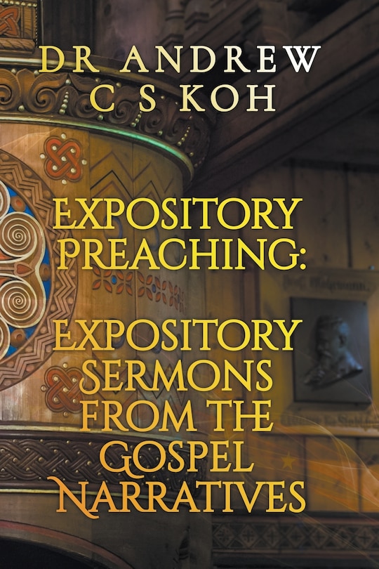 Front cover_Expository Preaching