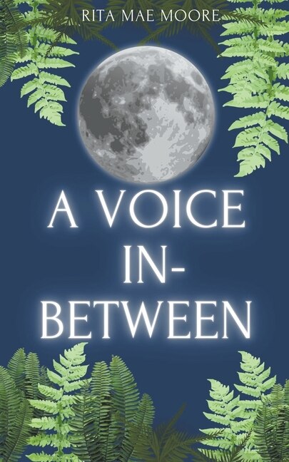 Couverture_A Voice In-Between