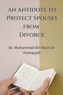 Couverture_An Antidote to Protect Spouses from Divorce
