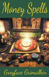 Front cover_Money Spells