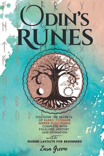 Front cover_Odin's Runes