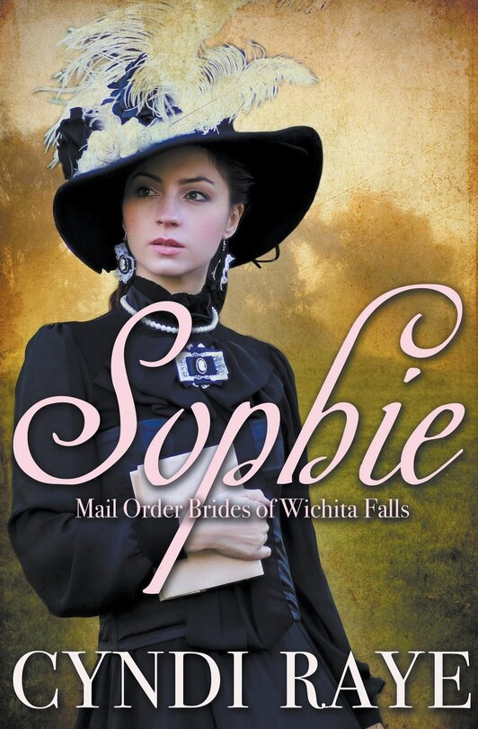 Couverture_Sophie