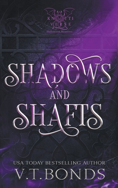 Front cover_Shadows and Shafts