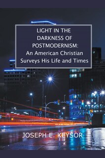 Couverture_Light in the Darkness of Postmodernism