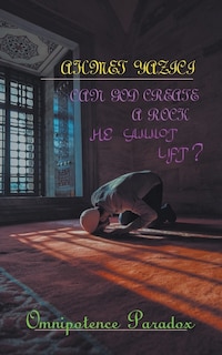 Couverture_Can God Create a Rock He Cannot Lift?