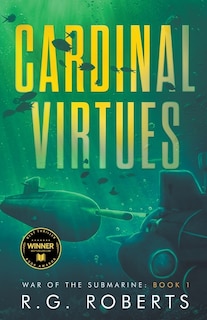 Front cover_Cardinal Virtues