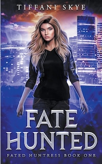 Front cover_Fate Hunted