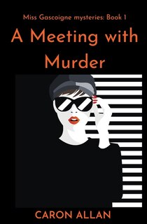 Front cover_A Meeting With Murder