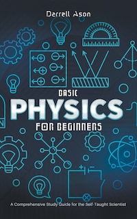 Front cover_Basic Physics for Beginners