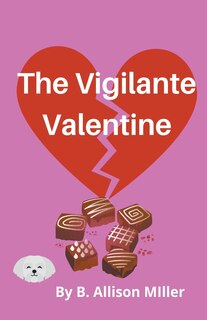 Couverture_The Vigilante Valentine