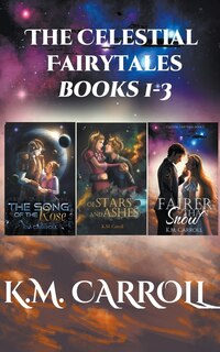 Front cover_The Celestial Fairytales books 1-3