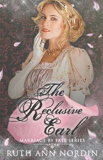 Front cover_The Reclusive Earl