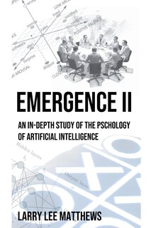 Front cover_Emergence II