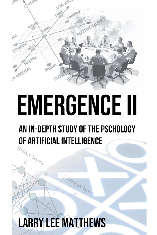 Front cover_Emergence II