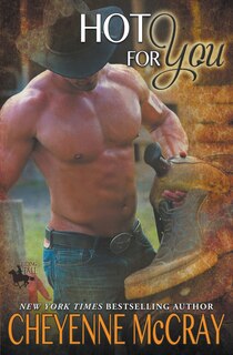 Couverture_Hot for You