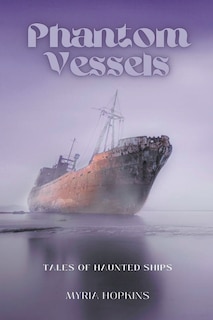 Front cover_Phantom Vessels