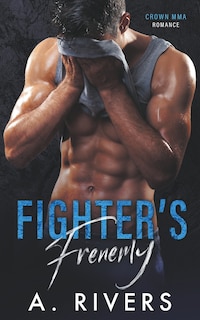 Front cover_Fighter's Frenemy