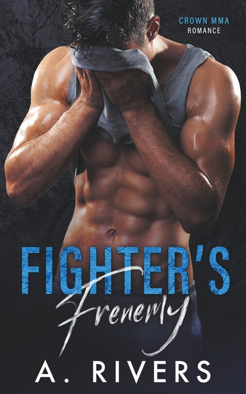 Front cover_Fighter's Frenemy