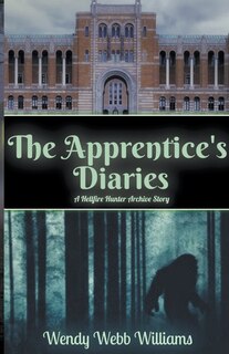 Front cover_The Apprentice's Diaries