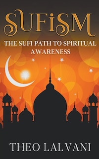 Front cover_Sufism