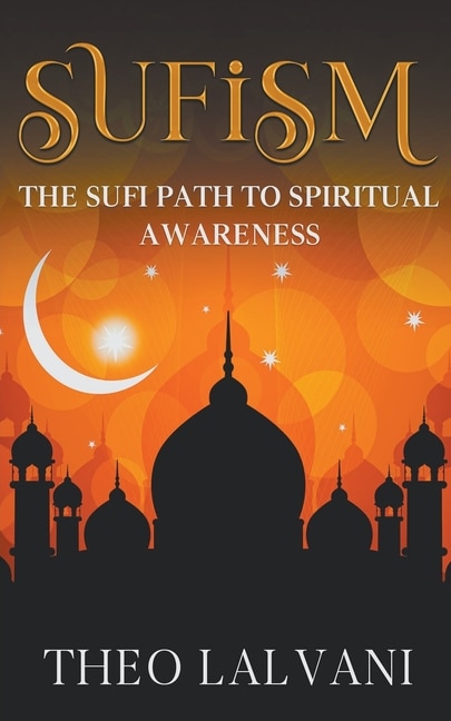 Front cover_Sufism