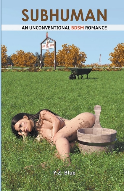 Front cover_Subhuman