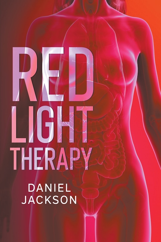Front cover_Red Light Therapy