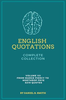 Front cover_English Quotations Complete Collection