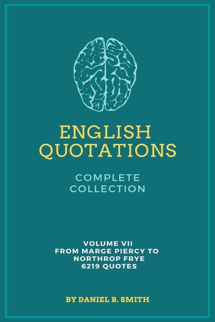 Front cover_English Quotations Complete Collection