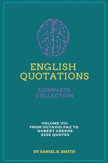 Front cover_English Quotations Complete Collection