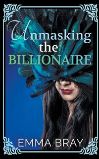 Couverture_Unmasking the Billionaire