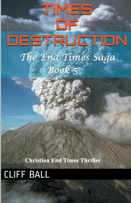 Couverture_Times of Destruction