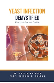 Front cover_Yeast Infection