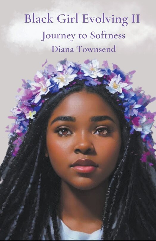 Couverture_Black Girl Evolving II