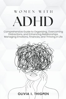 Couverture_Women with ADHD