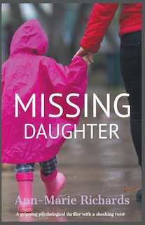 Couverture_Missing Daughter