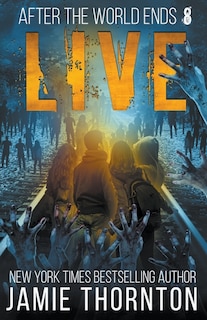 Couverture_After The World Ends