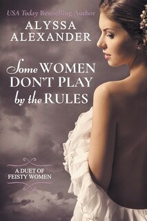 Couverture_Some Women Don't Play By The Rules