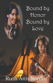 Front cover_Bound by Honor Bound by Love