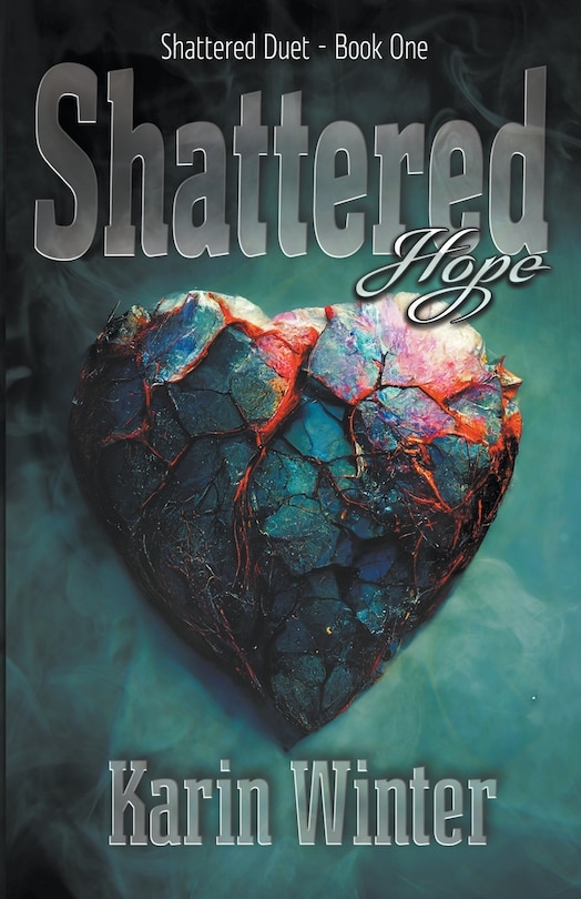 Couverture_Shattered Hope